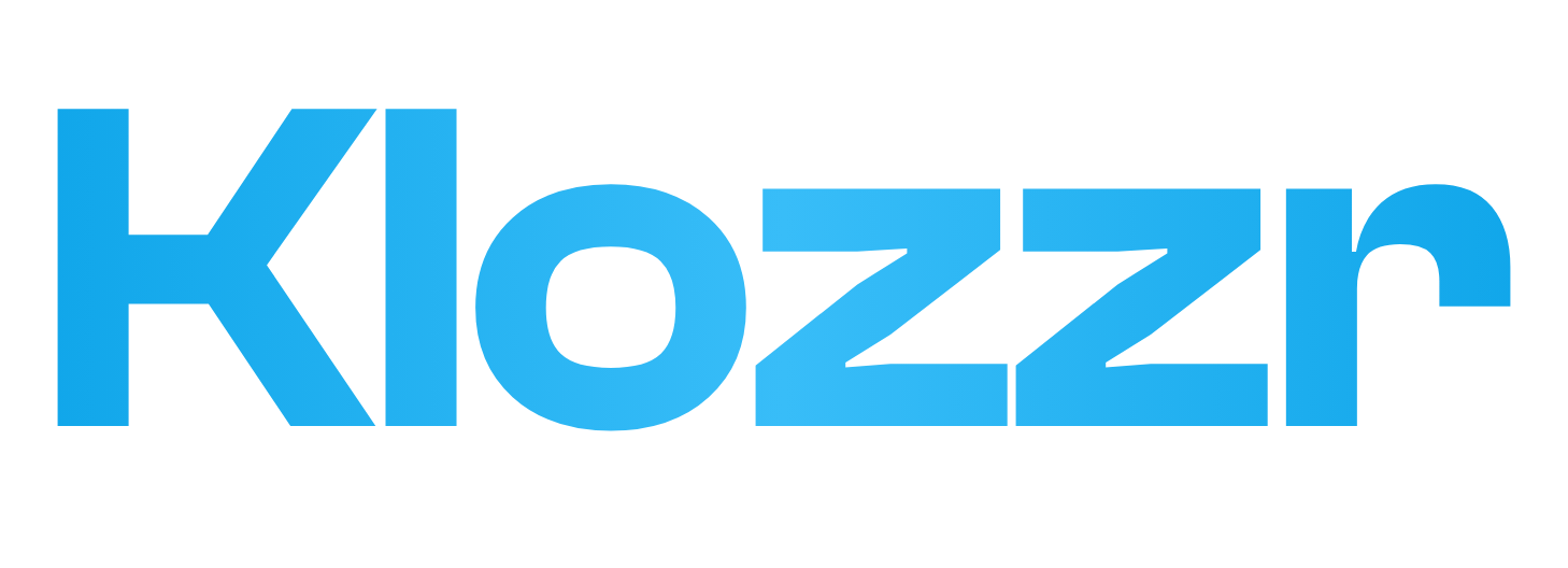 Klozzr Inc.